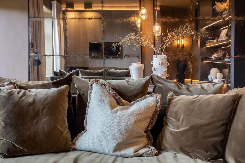 Alfred'S Ramsbottom - Suite One Exterior foto